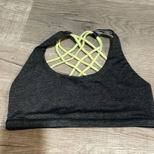 Born primitive sports bra